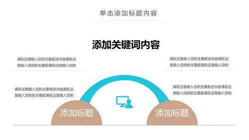 社区医疗保险保障工作总结汇报动态ppt模板