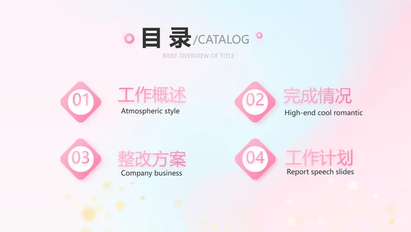 公司企业产品发布会策划方案动态PPT