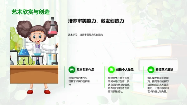 新学期学习指南PPT模板