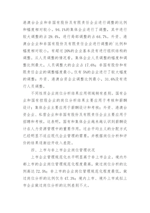 工商企业管理调查报告.docx