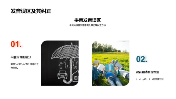 拼音之旅的启航