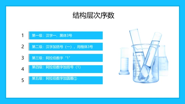 科室质量与安全管理PPT模板