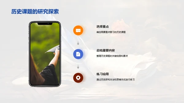 探索历史 深化理解
