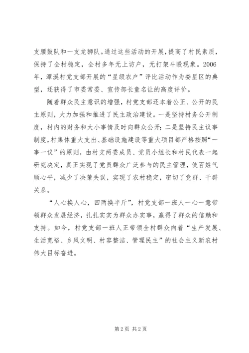 村党支部先进事迹材料_1 (2).docx