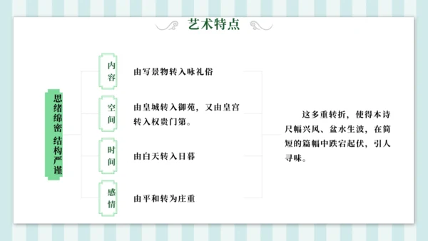 3 寒食 课件