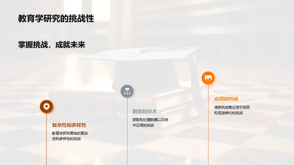 教育学研究之路