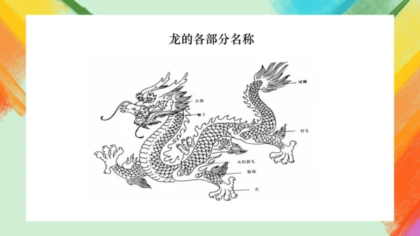第3课《大家动手做条龙》课件（共25页）