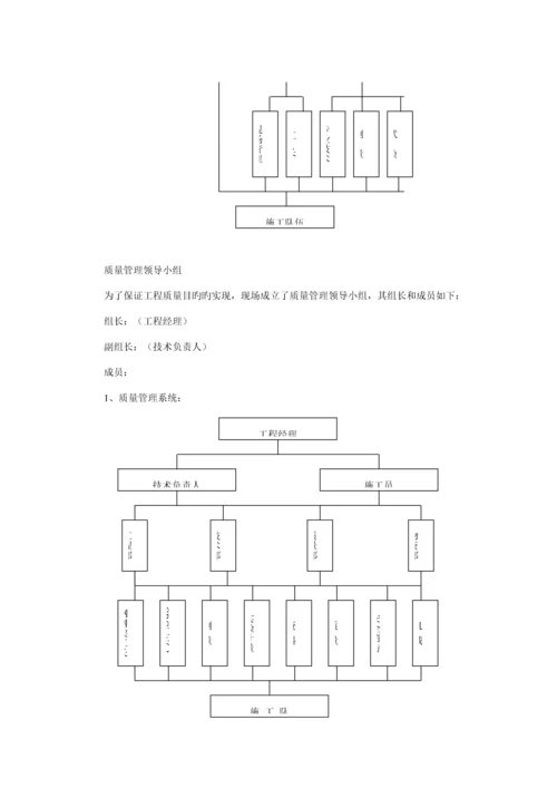 博物馆陈列布展关键工程综合施工专业重点技术专题方案.docx