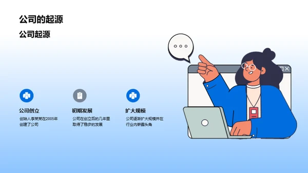 打造企业价值观