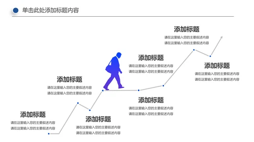 手机APP互联网大数据云计算科技PPT模板