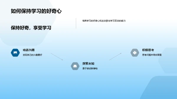 五年级学习之旅