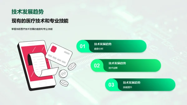 探索医疗科技新境界