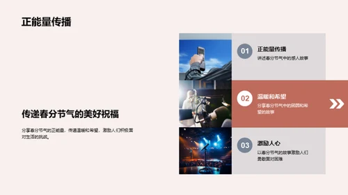春分节气的文化探秘