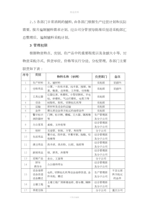 物资采购管理制度修订版-(1)[001].docx