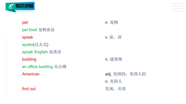 Module 10 Unit 2 I'm in New York now 课件(共26张PPT)