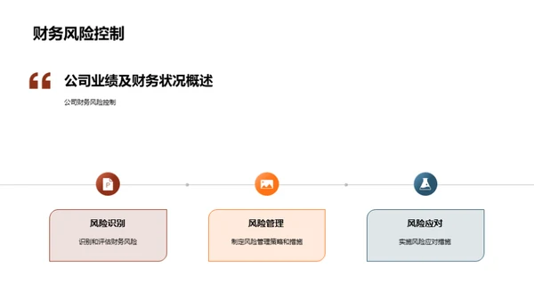 战略投资与创新前景