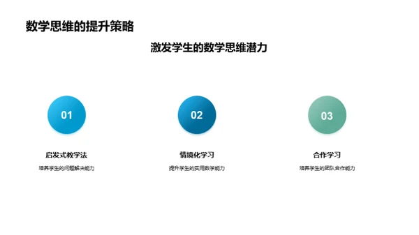 二年级数学启蒙之旅