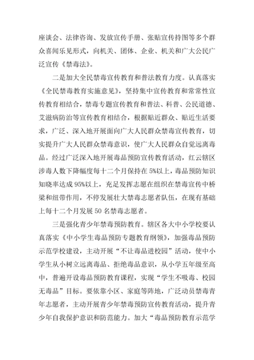 宣传教育实施专业方案.docx