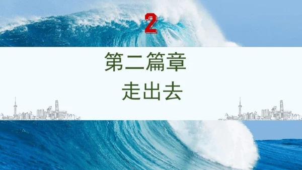 第9课 对外开放  课件  2023-2024学年部编版八年级历史下册