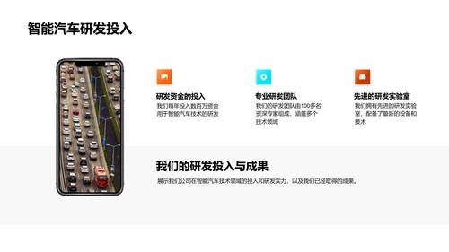 智能汽车技术展望