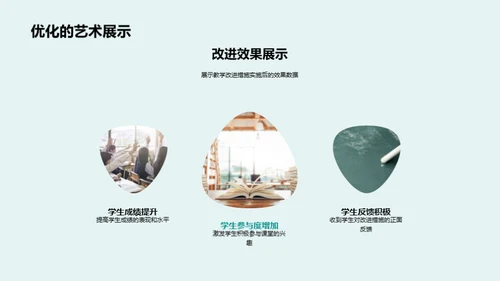 提升教学效果策略