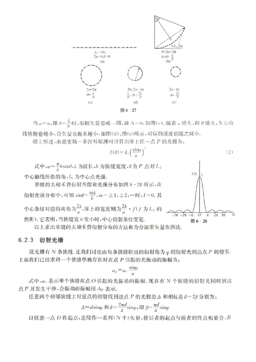 物理竞赛新考纲