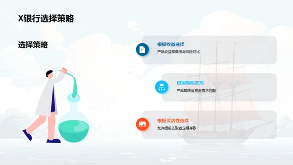 掌握储蓄 启航财富