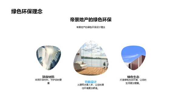 领先地产，理想生活