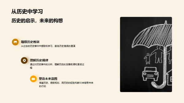 历史的力量