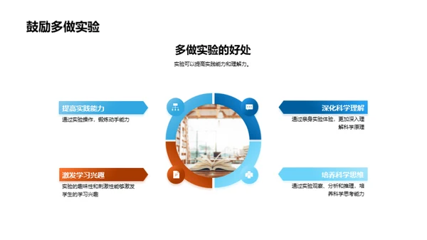 科学实验探究