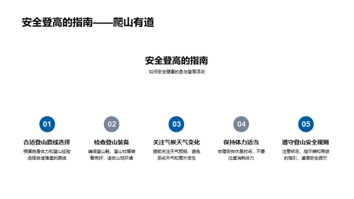 重阳节：敬老新纪元