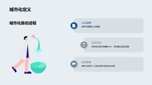 3D风通用行业教学课件PPT模板