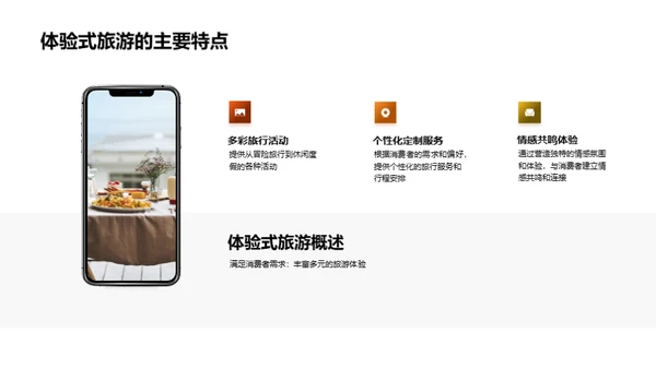 体验式旅游营销新策略