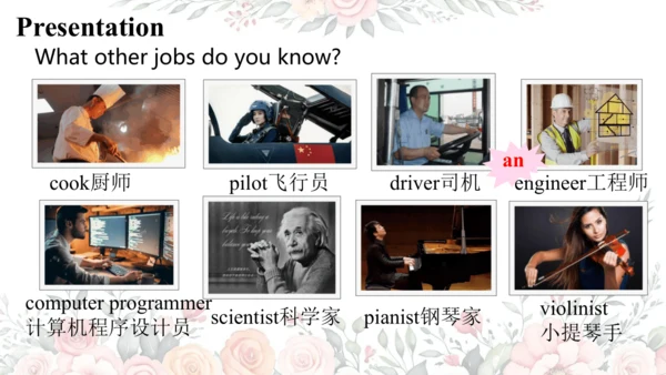 Unit 6 SectionA 1a-2c 课件（人教八上Unit6  I’m going to s