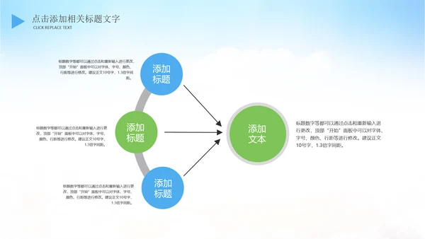 亲子旅游度假航空公司飞机出国留学PPT