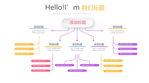 公司三周年庆ppt模板活动策划公司介绍