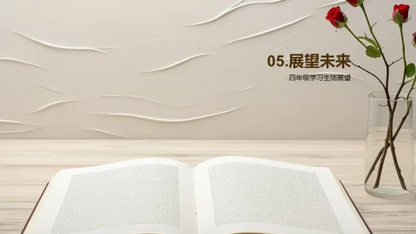 三年级：挑战与乐趣