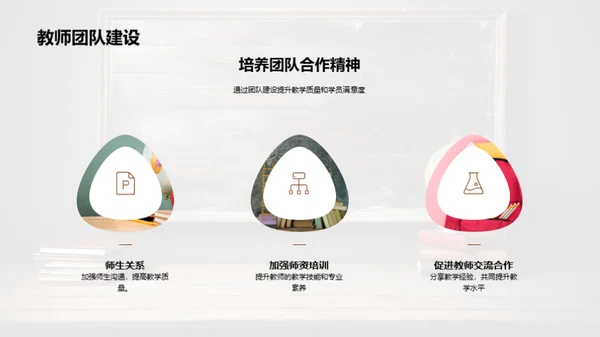 勇往直前，挑战新年