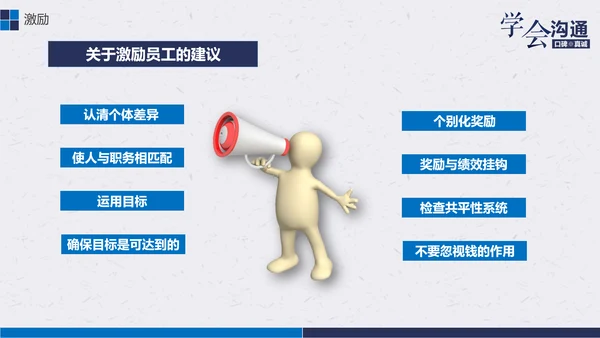 公司企业职场员工沟通能力培训PPT课件