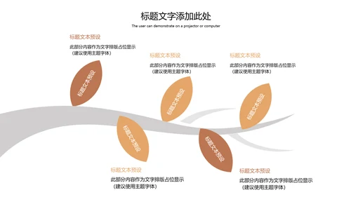 餐饮美食营养早餐面包爱心早餐动态PPT模板