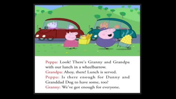 Unit2 Ways to go to school PartC 课件（共53张PPT）