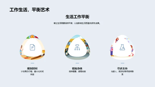 解析博士之路