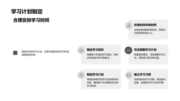 高考英语应对策略