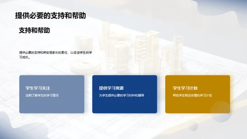 共创高二学习蓝图