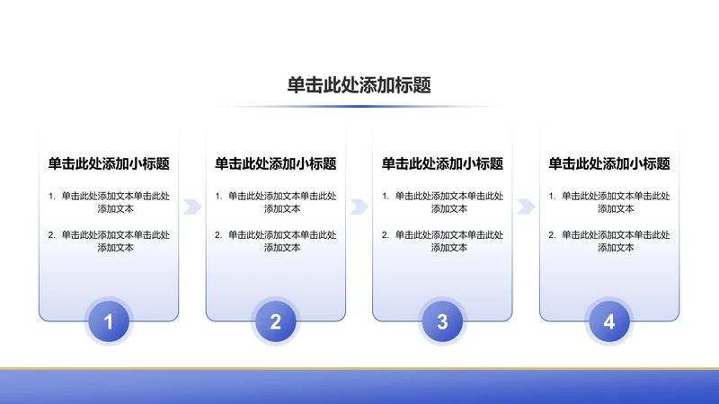 创意风教育学术毕业答辩PPT列表