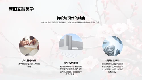 春节设计新风向