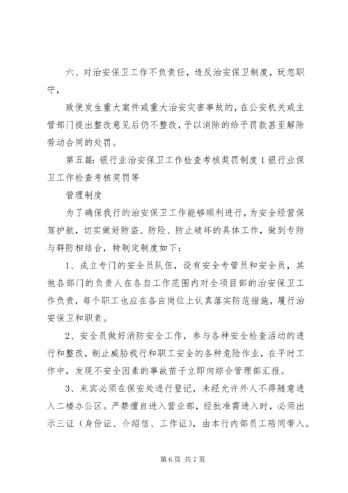 治安保卫工作检查考核奖罚制度[模版].docx