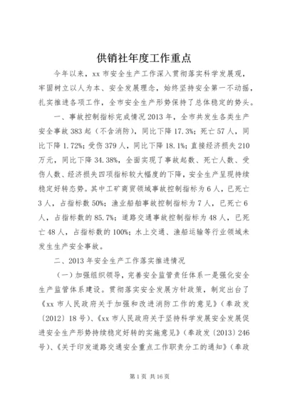 供销社年度工作重点 (2).docx