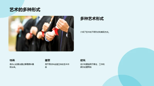 艺术中的历史故事