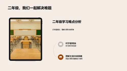 跃升二年级